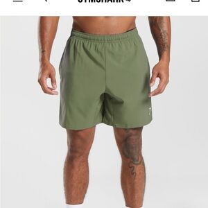 Men’s Gymshark Shorts